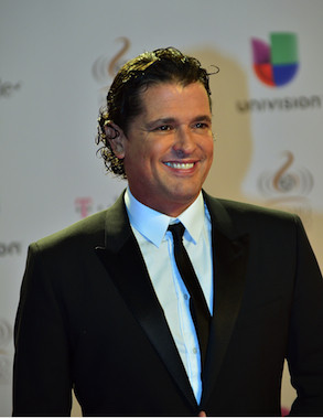 Carlos Vives Carlos Vives